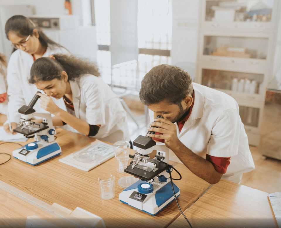 Mohan Babu University Tirupati Campus photo 1